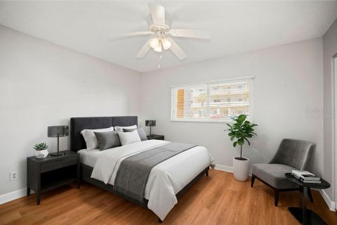 Condo in Clearwater, Florida, 3 bedrooms  № 2099480 - photo 13