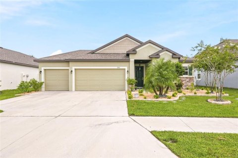 Casa en Bradenton, Florida 3 dormitorios, 183.76 m2 № 2379698
