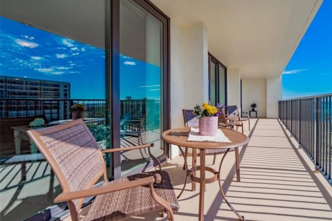 Condominio en venta en Clearwater, Florida, 2 dormitorios, 120.59 m2 № 2093233 - foto 25
