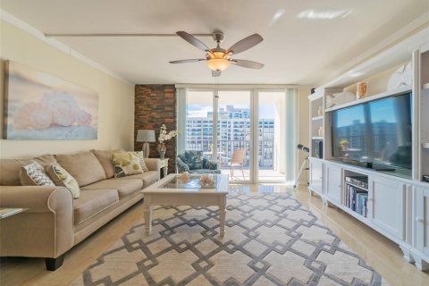 Condominio en venta en Clearwater, Florida, 2 dormitorios, 120.59 m2 № 2093233 - foto 17