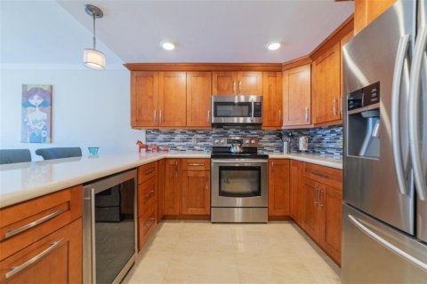 Condominio en venta en Clearwater, Florida, 2 dormitorios, 120.59 m2 № 2093233 - foto 6