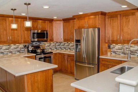 Condominio en venta en Clearwater, Florida, 2 dormitorios, 120.59 m2 № 2093233 - foto 4