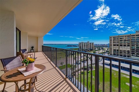 Condominio en venta en Clearwater, Florida, 2 dormitorios, 120.59 m2 № 2093233 - foto 24