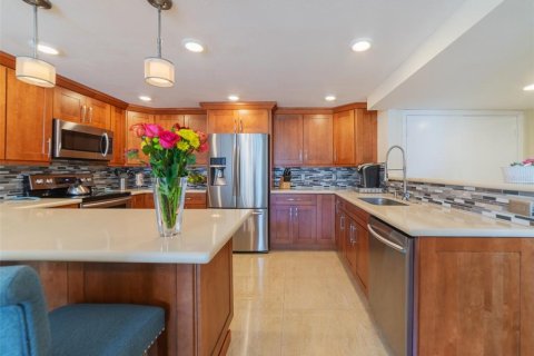 Condominio en venta en Clearwater, Florida, 2 dormitorios, 120.59 m2 № 2093233 - foto 8