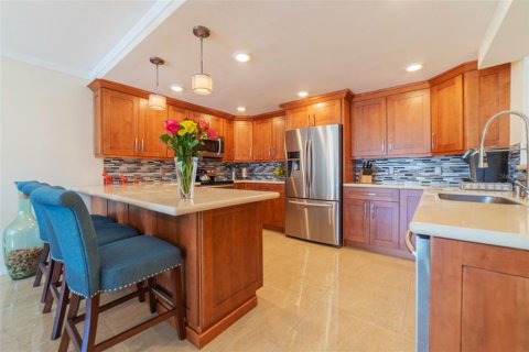 Condominio en venta en Clearwater, Florida, 2 dormitorios, 120.59 m2 № 2093233 - foto 5