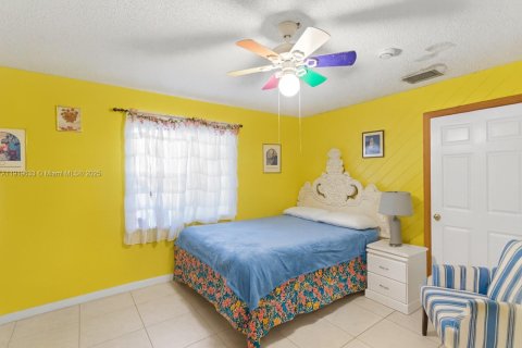 Купить виллу или дом в Норт-Лодердейл, Флорида 3 спальни, 160.81м2, № 1974766 - фото 26