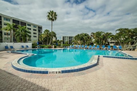 Condominio en alquiler en South Pasadena, Florida, 1 dormitorio, 81.29 m2 № 2111130 - foto 30