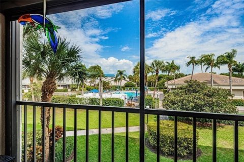 Condominio en alquiler en South Pasadena, Florida, 1 dormitorio, 81.29 m2 № 2111130 - foto 15