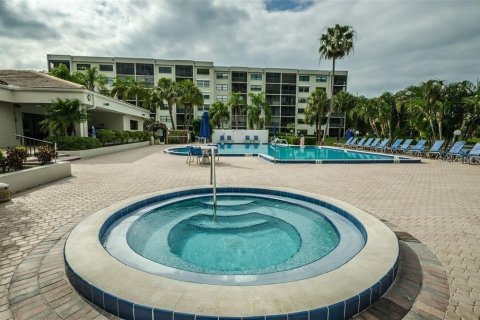 Condominio en alquiler en South Pasadena, Florida, 1 dormitorio, 81.29 m2 № 2111130 - foto 29