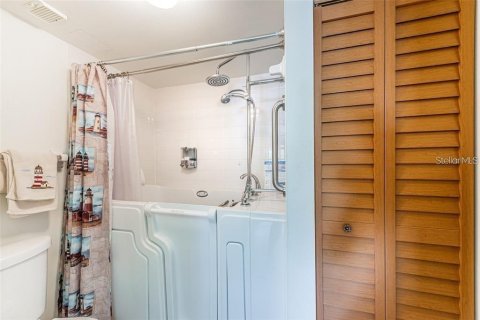 Condominio en alquiler en South Pasadena, Florida, 1 dormitorio, 81.29 m2 № 2111130 - foto 22