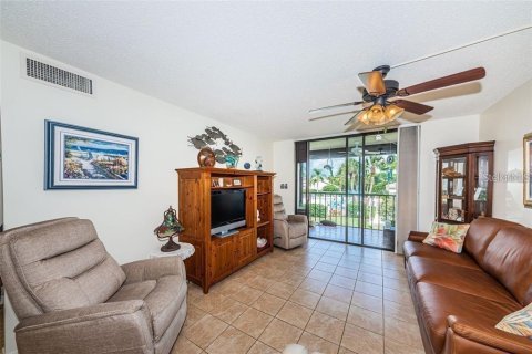 Condominio en alquiler en South Pasadena, Florida, 1 dormitorio, 81.29 m2 № 2111130 - foto 10
