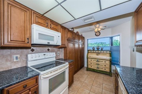 Condominio en alquiler en South Pasadena, Florida, 1 dormitorio, 81.29 m2 № 2111130 - foto 7