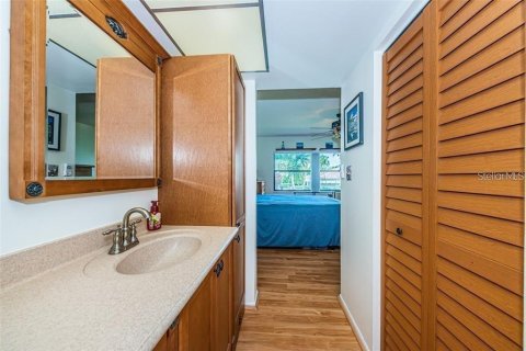 Condominio en alquiler en South Pasadena, Florida, 1 dormitorio, 81.29 m2 № 2111130 - foto 23