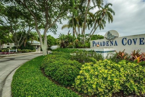 Condominio en alquiler en South Pasadena, Florida, 1 dormitorio, 81.29 m2 № 2111130 - foto 25
