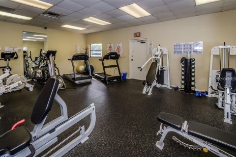 Condominio en alquiler en South Pasadena, Florida, 1 dormitorio, 81.29 m2 № 2111130 - foto 27