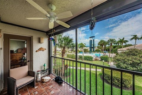 Condominio en alquiler en South Pasadena, Florida, 1 dormitorio, 81.29 m2 № 2111130 - foto 16