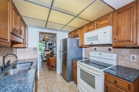 Condominio en alquiler en South Pasadena, Florida, 1 dormitorio, 81.29 m2 № 2111130 - foto 4