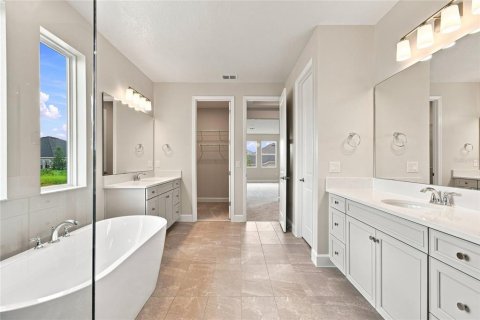 Casa en venta en Apopka, Florida, 4 dormitorios, 280.75 m2 № 2237193 - foto 20