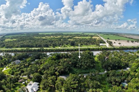 Land in Indiantown, Florida № 2130616 - photo 8