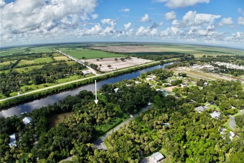 Land in Indiantown, Florida № 2130616 - photo 12
