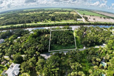 Land in Indiantown, Florida № 2130616 - photo 6