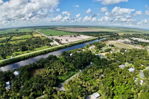 Land in Indiantown, Florida № 2130616 - photo 24
