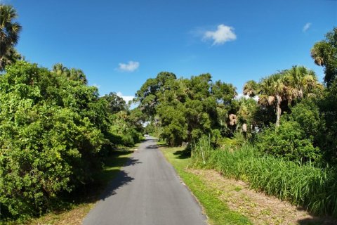 Terrain à Indiantown, Floride № 2130616