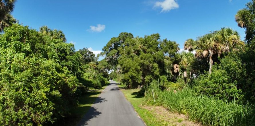Land in Indiantown, Florida № 2130616