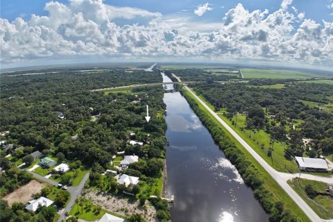 Land in Indiantown, Florida № 2130616 - photo 19