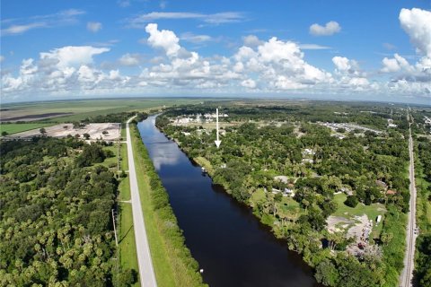 Land in Indiantown, Florida № 2130616 - photo 16