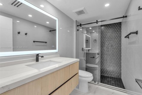 Copropriété à louer à Aventura, Floride: 3 chambres, 175.31 m2 № 1993708 - photo 21