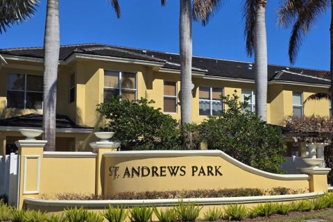 Propiedad comercial en venta en Port St. Lucie, Florida № 2245483 - foto 22