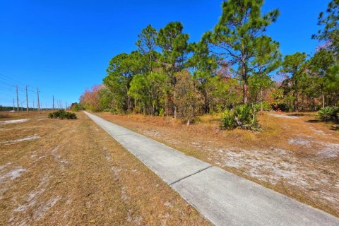 Propiedad comercial en venta en Port St. Lucie, Florida № 2245483 - foto 30