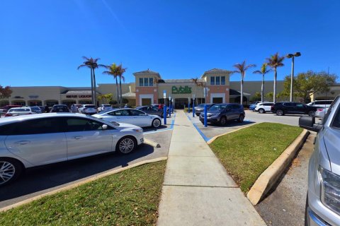 Propiedad comercial en venta en Port St. Lucie, Florida № 2245483 - foto 26