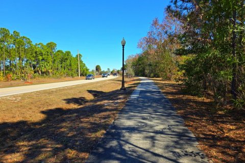 Propiedad comercial en venta en Port St. Lucie, Florida № 2245483 - foto 12