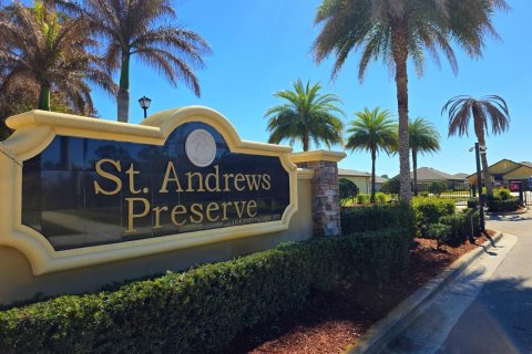 Propiedad comercial en venta en Port St. Lucie, Florida № 2245483 - foto 23