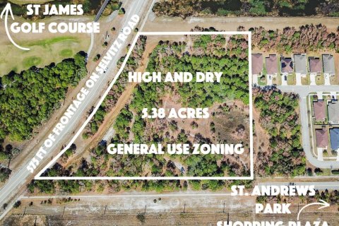 Propiedad comercial en venta en Port St. Lucie, Florida № 2245483 - foto 7