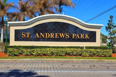 Propiedad comercial en venta en Port St. Lucie, Florida № 2245483 - foto 25