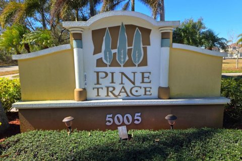 Propiedad comercial en venta en Port St. Lucie, Florida № 2245483 - foto 24