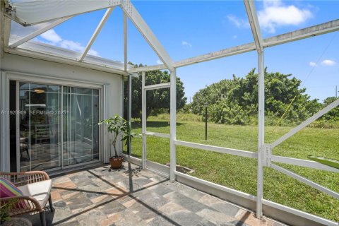 Casa en venta en Boynton Beach, Florida, 2 dormitorios, 94.02 m2 № 1976411 - foto 26