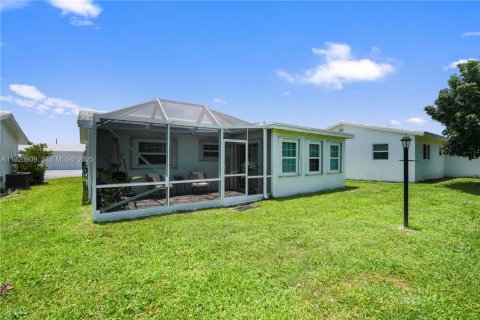 Casa en venta en Boynton Beach, Florida, 2 dormitorios, 94.02 m2 № 1976411 - foto 28