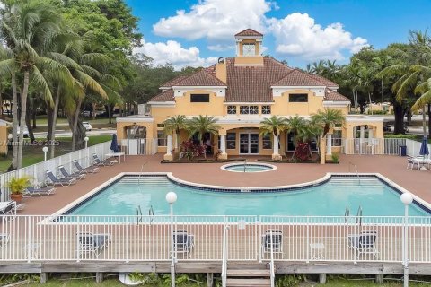 Condo in Oakland Park, Florida, 1 bedroom  № 1838706 - photo 30