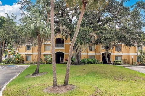 Condo in Oakland Park, Florida, 1 bedroom  № 1838706 - photo 26