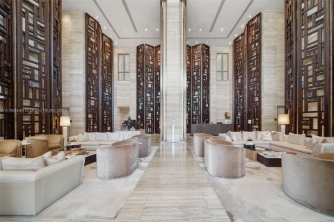 Copropriété à louer à Bal Harbour, Floride: 3 chambres, 261.33 m2 № 1868473 - photo 26