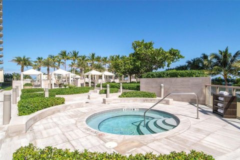 Copropriété à louer à Bal Harbour, Floride: 3 chambres, 261.33 m2 № 1868473 - photo 29