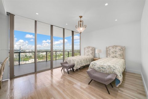 Copropriété à louer à Bal Harbour, Floride: 3 chambres, 261.33 m2 № 1868473 - photo 18