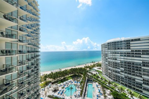 Copropriété à louer à Bal Harbour, Floride: 3 chambres, 261.33 m2 № 1868473 - photo 7
