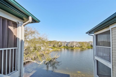 Condo in Tampa, Florida, 1 bedroom  № 2093767 - photo 3