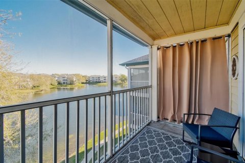 Condo in Tampa, Florida, 1 bedroom  № 2093767 - photo 12