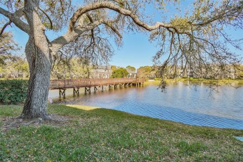 Condo in Tampa, Florida, 1 bedroom  № 2093767 - photo 20
